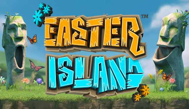 easter island yggdrasil