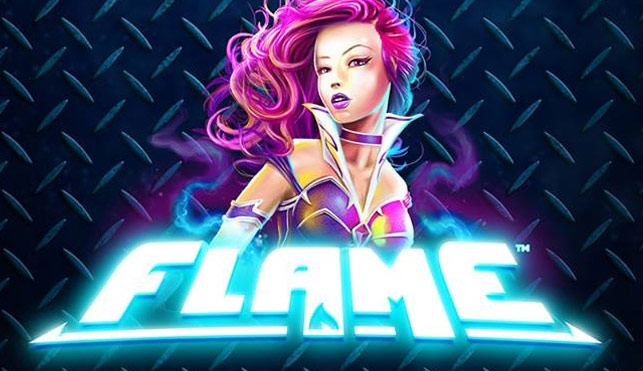flame nextgen