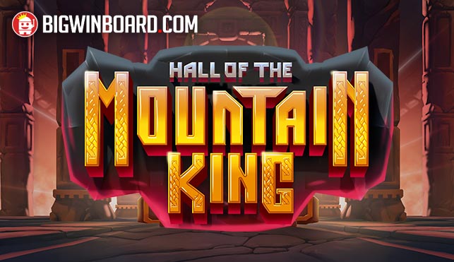 mountain king
