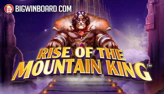 rise of the mountain king