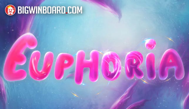 euphoria slot