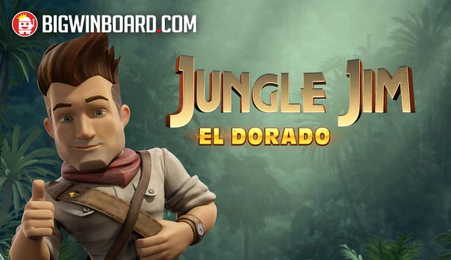 jungle jim