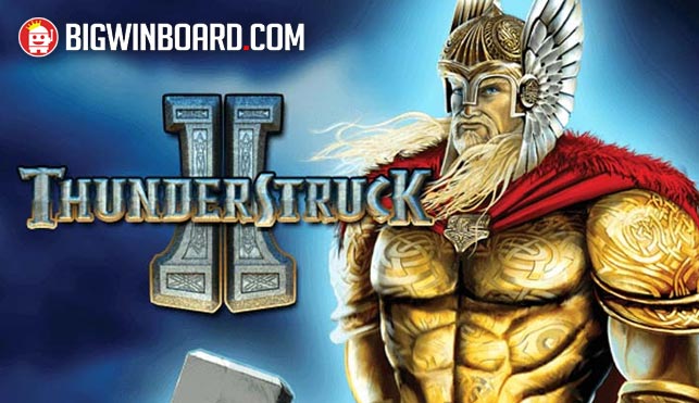 thunderstruck 2