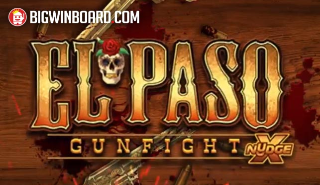 el paso gunfight slot