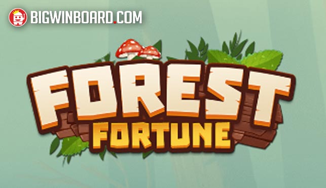forest fortune slot
