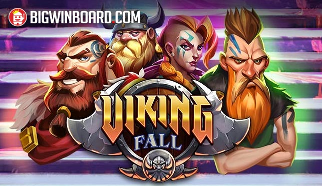 Viking Fall slot