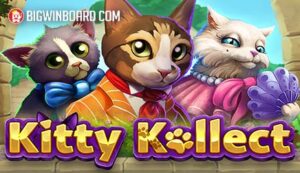 Kitty Kollect slot