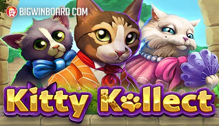 Kitty Kollect slot
